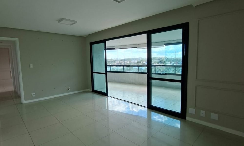 Apartamento com 3 quartos à venda, 133m² - Paralela (12)