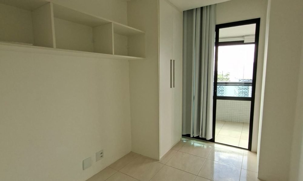Apartamento com 3 quartos à venda, 133m² - Paralela (13)