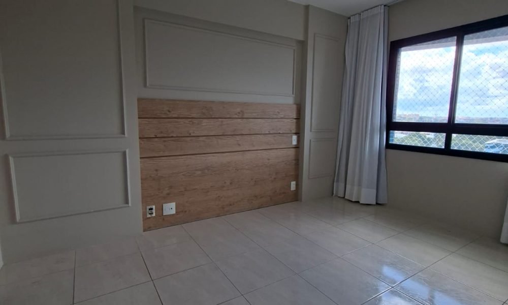 Apartamento com 3 quartos à venda, 133m² - Paralela (3)