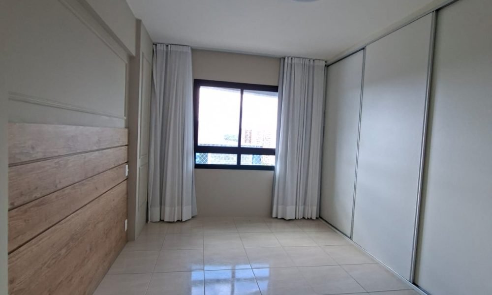 Apartamento com 3 quartos à venda, 133m² - Paralela (4)