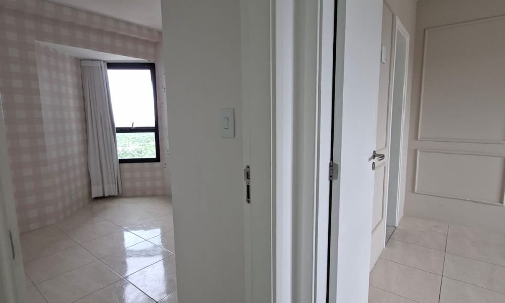 Apartamento com 3 quartos à venda, 133m² - Paralela (5)