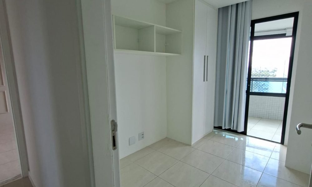 Apartamento com 3 quartos à venda, 133m² - Paralela (8)