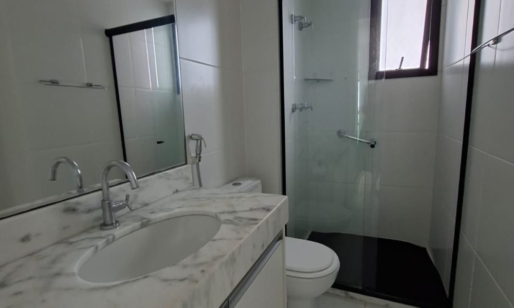 Apartamento com 3 quartos à venda, 133m² - Paralela (9)
