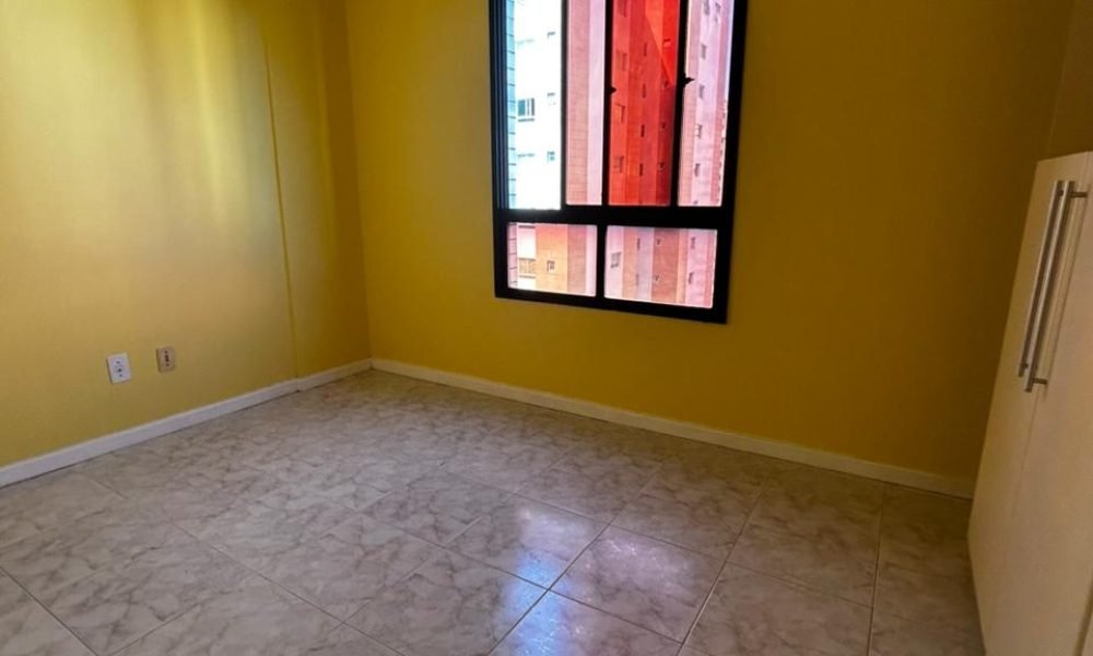 Apartamento com 3 quartos à venda, 80m² - Pituba (10)