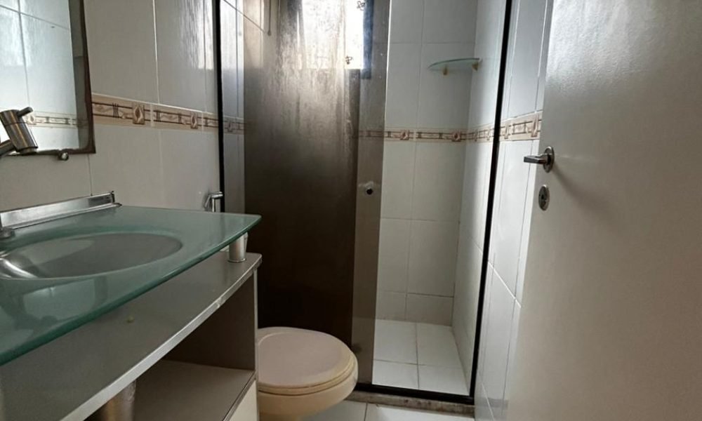 Apartamento com 3 quartos à venda, 80m² - Pituba (11)