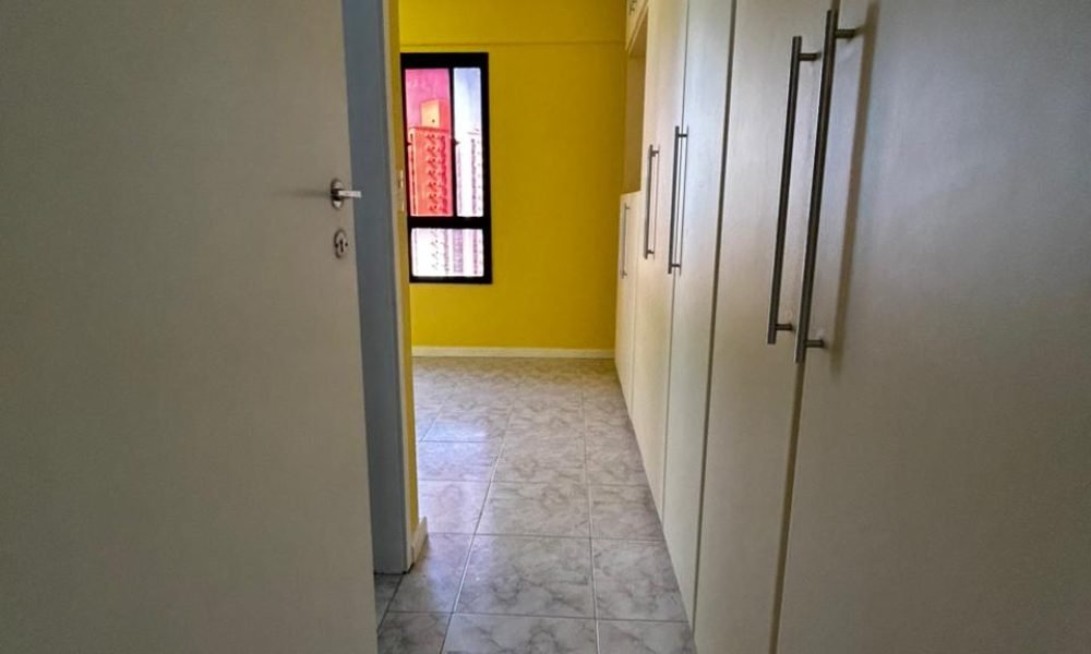 Apartamento com 3 quartos à venda, 80m² - Pituba (12)
