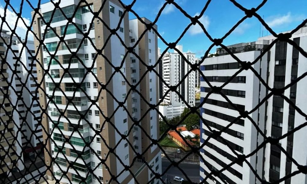 Apartamento com 3 quartos à venda, 80m² - Pituba (2)