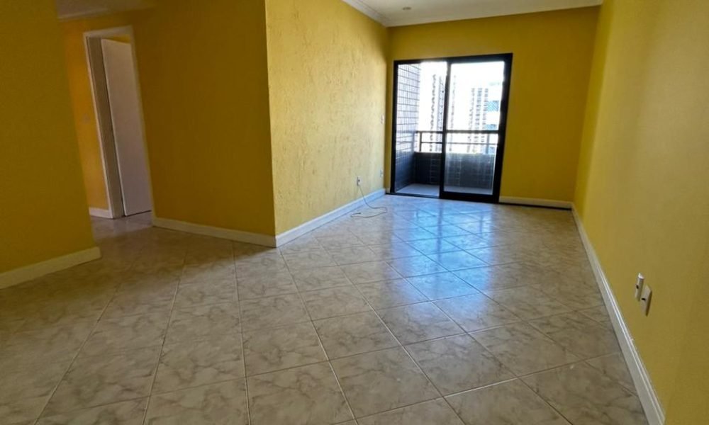 Apartamento com 3 quartos à venda, 80m² - Pituba (4)