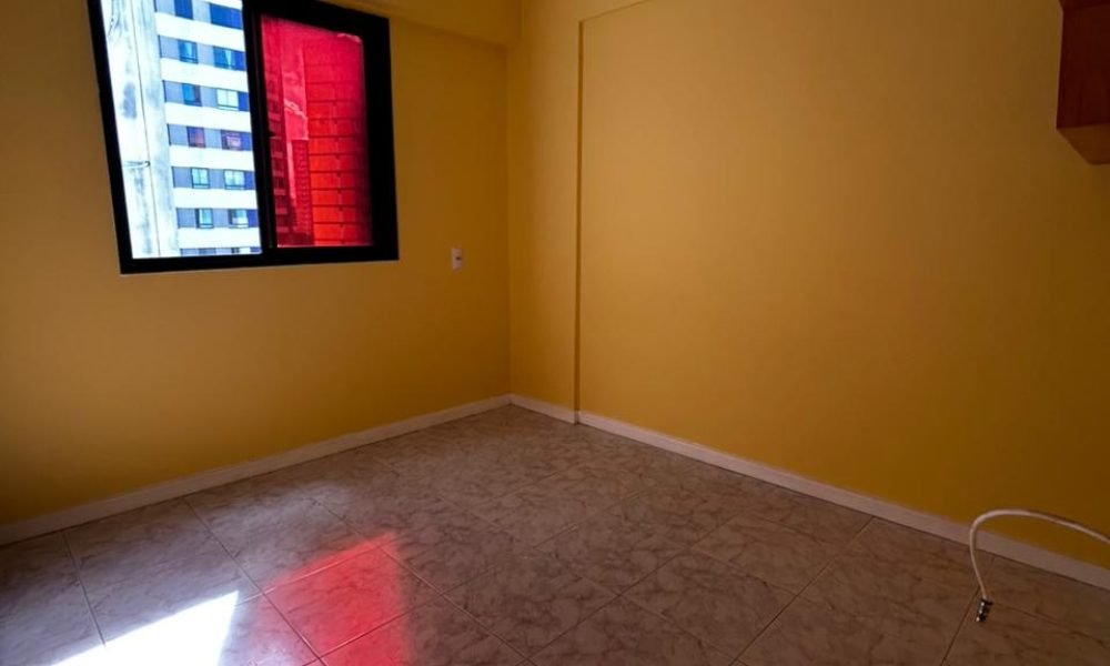Apartamento com 3 quartos à venda, 80m² - Pituba (6)
