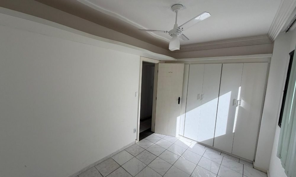 Apartamento com 3 quartos à venda, 97m² - Costa Azul (1)