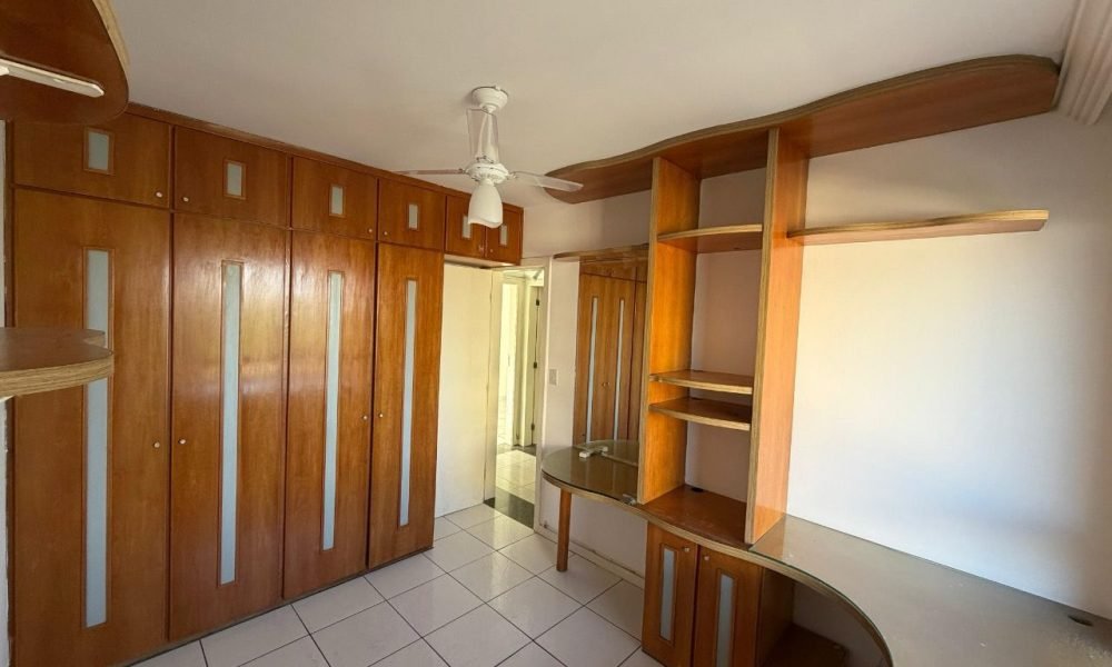 Apartamento com 3 quartos à venda, 97m² - Costa Azul (2)