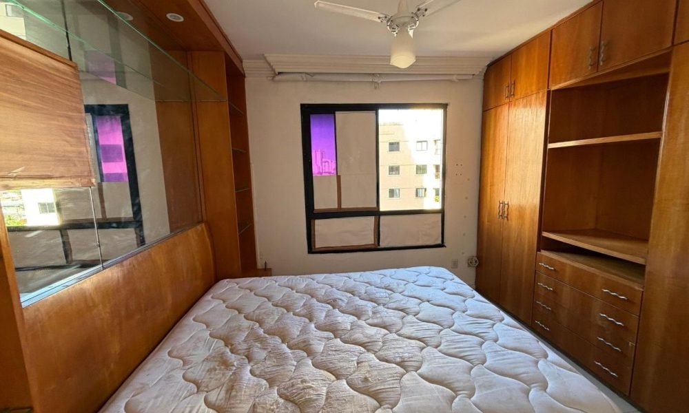 Apartamento com 3 quartos à venda, 97m² - Costa Azul (20)