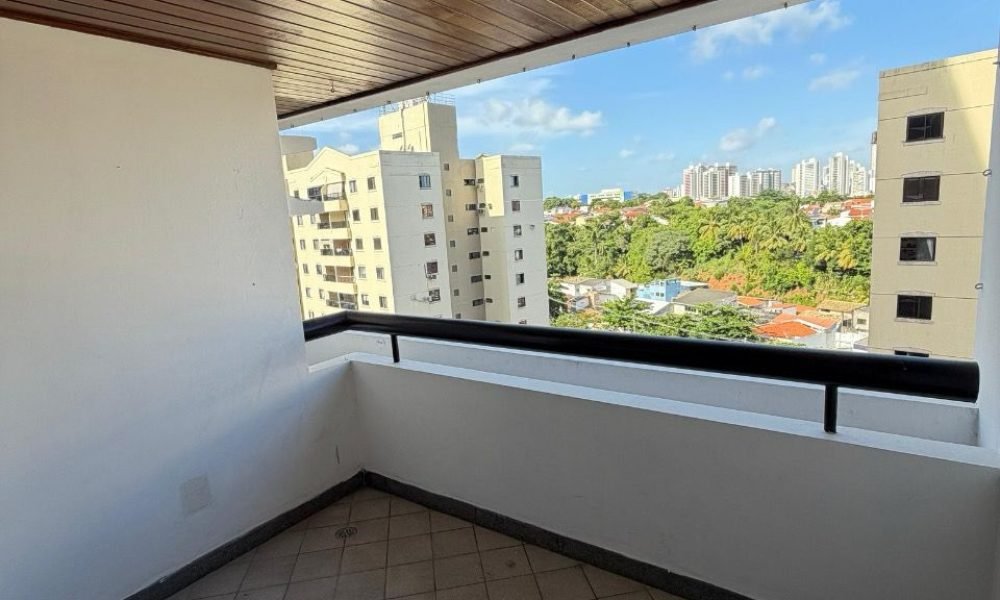 Apartamento com 3 quartos à venda, 97m² - Costa Azul (23)