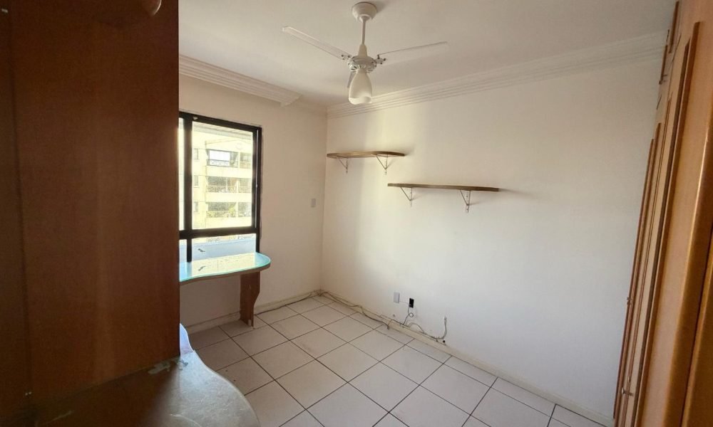Apartamento com 3 quartos à venda, 97m² - Costa Azul (24)