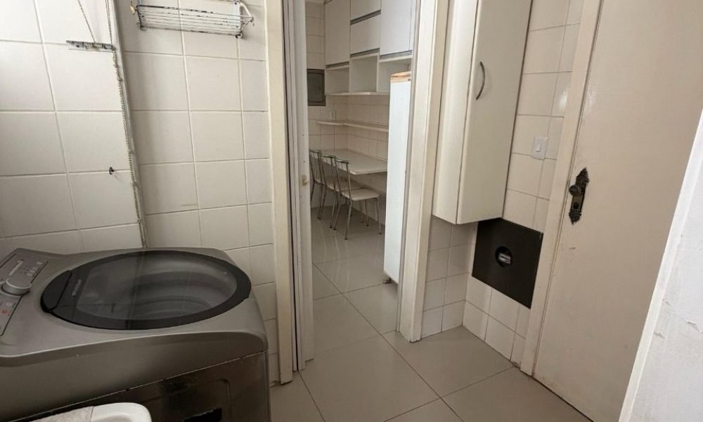 Apartamento com 3 quartos à venda, 97m² - Costa Azul (5)