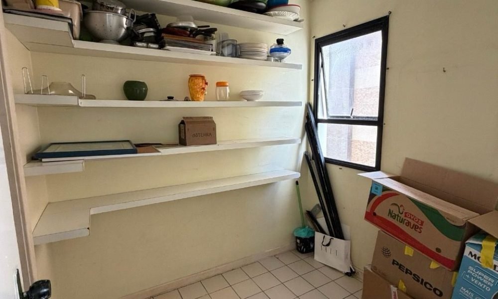 Apartamento com 3 quartos à venda, 97m² - Costa Azul (8)