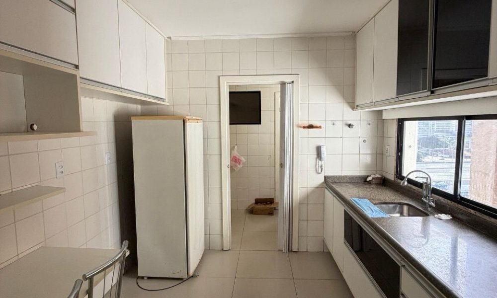 Apartamento com 3 quartos à venda, 97m² - Costa Azul (9)