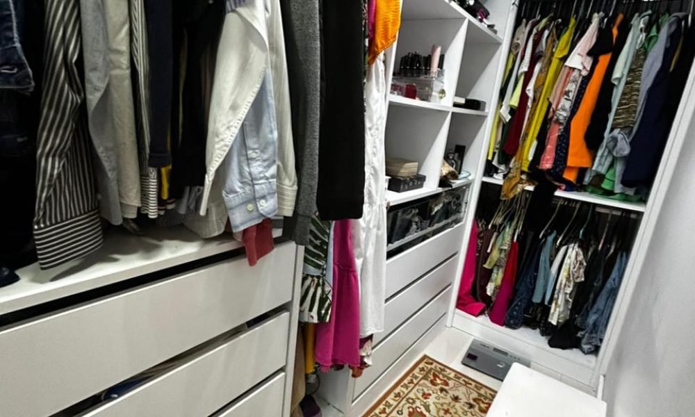 Apartamento com 3 quartos à venda, 98m² - Aquarius (16)