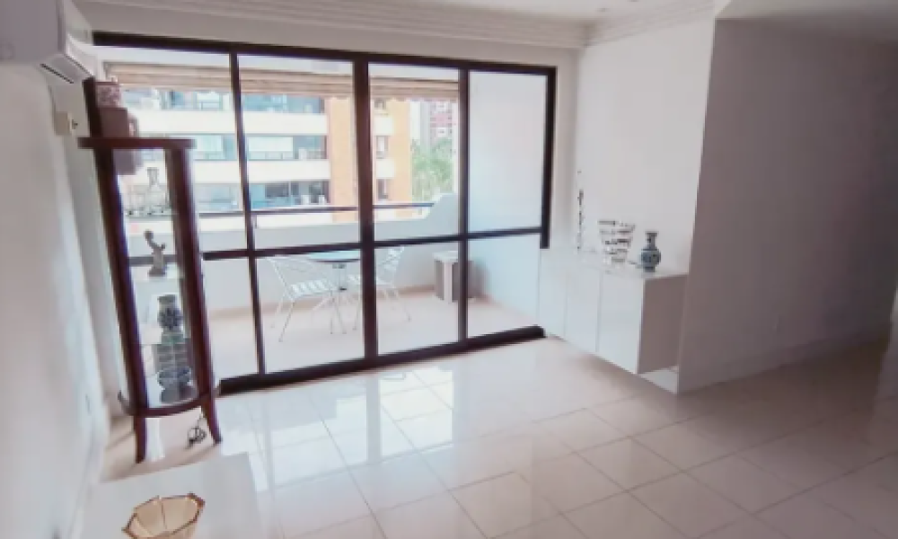 Apartamento com 3 quartos para alugar, 96m² - Pituba Ville (1)