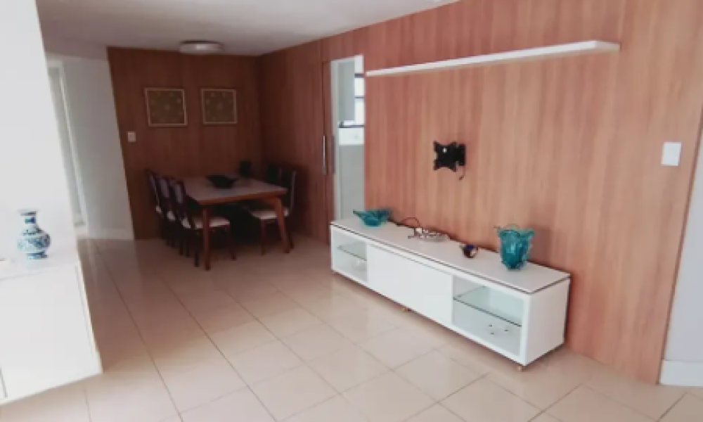 Apartamento com 3 quartos para alugar, 96m² - Pituba Ville (11)
