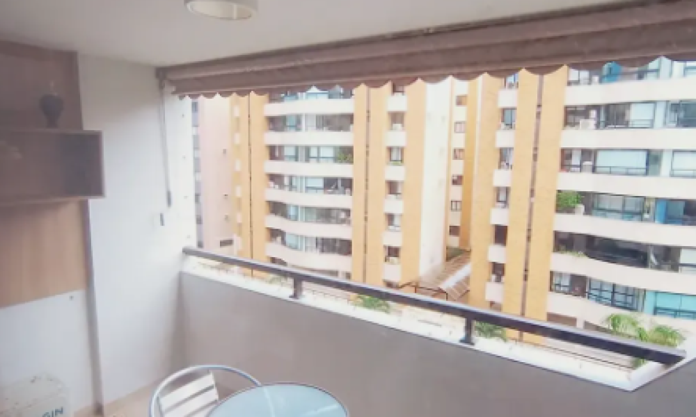 Apartamento com 3 quartos para alugar, 96m² - Pituba Ville (2)