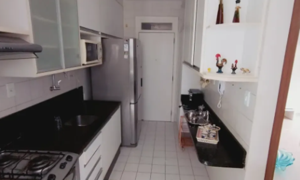 Apartamento com 3 quartos para alugar, 96m² - Pituba Ville (3)