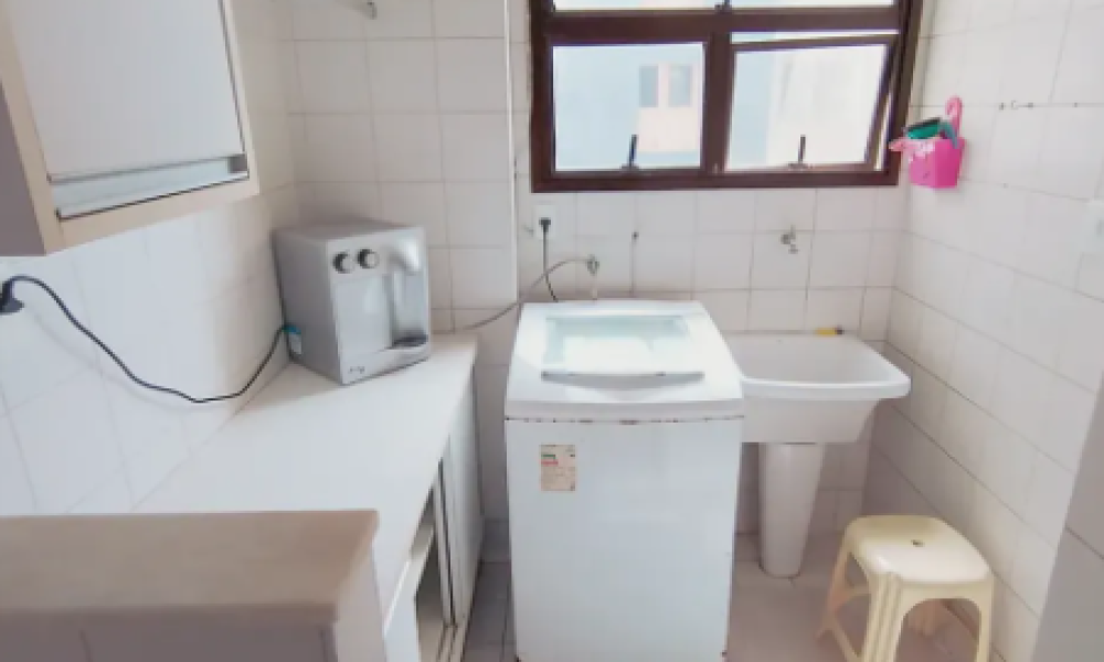 Apartamento com 3 quartos para alugar, 96m² - Pituba Ville (5)