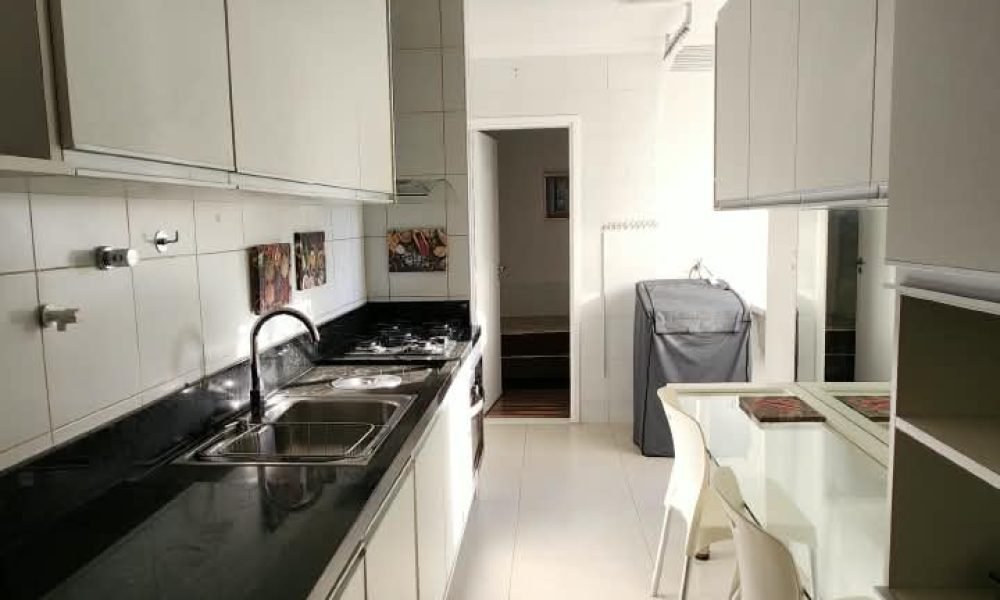 Apartamento com 3 quartos para aluguel, 105m² - Pituba Ville (10)
