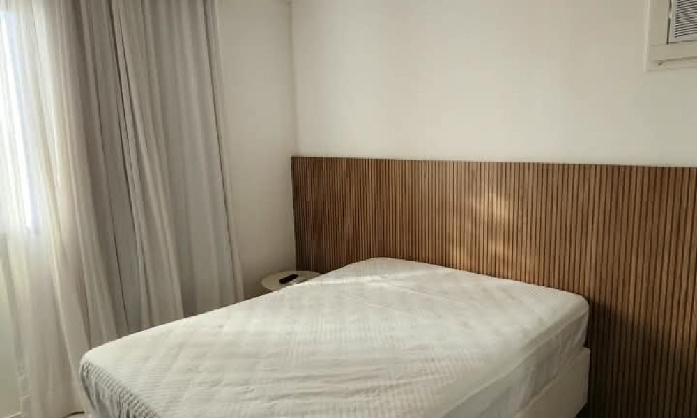 Apartamento com 3 quartos para aluguel, 105m² - Pituba Ville (13)