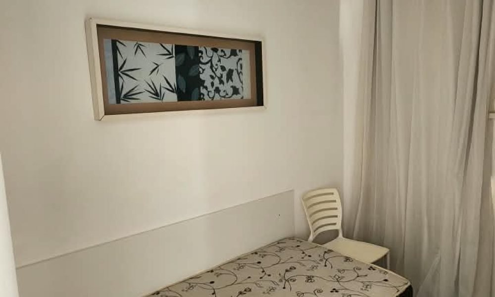 Apartamento com 3 quartos para aluguel, 105m² - Pituba Ville (14)