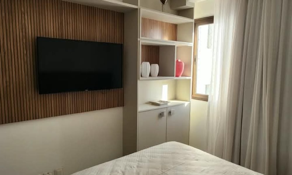 Apartamento com 3 quartos para aluguel, 105m² - Pituba Ville (15)