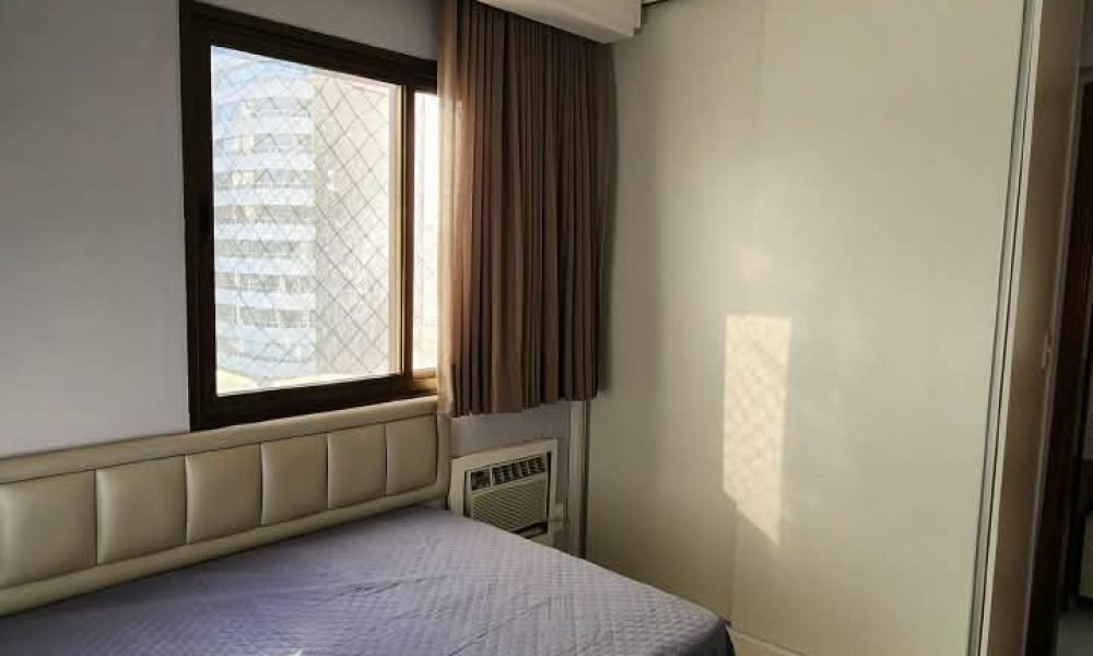 Apartamento com 3 quartos para aluguel, 105m² - Pituba Ville (2)
