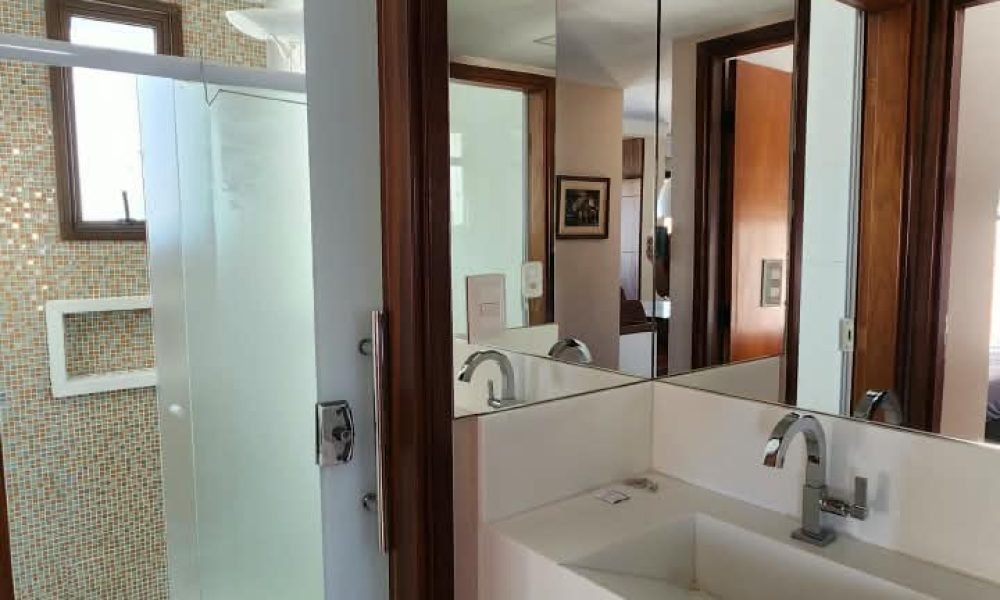Apartamento com 3 quartos para aluguel, 105m² - Pituba Ville (5)