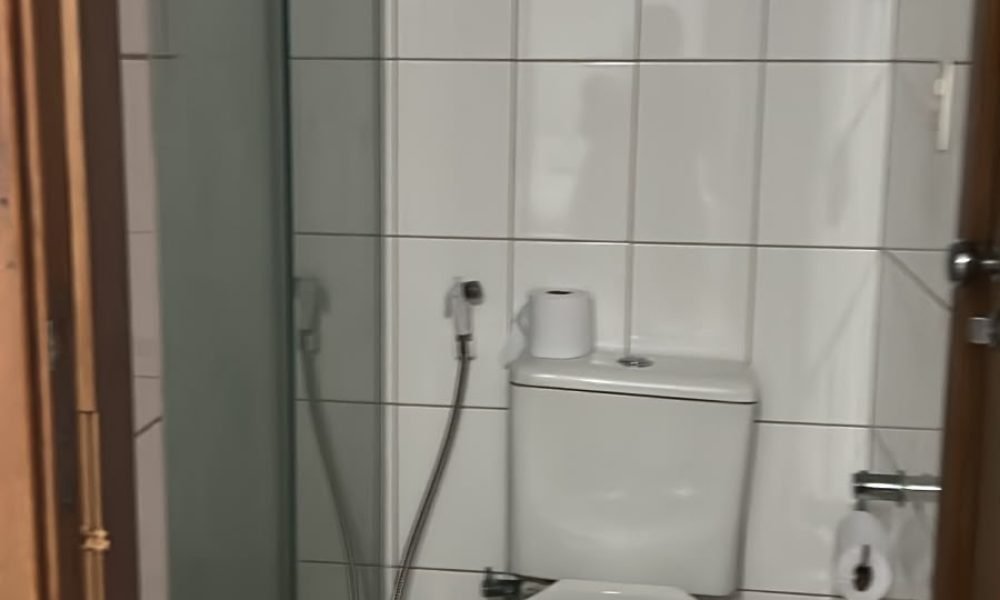 Apartamento com 3 suítes à venda, 115m² - Pituba Ville (10)