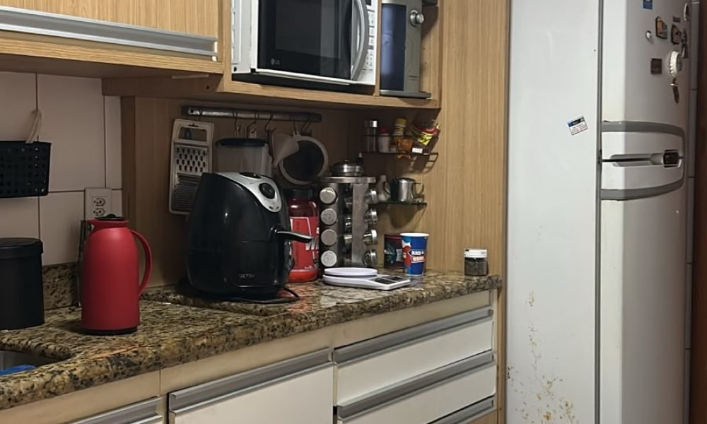 Apartamento com 3 suítes à venda, 115m² - Pituba Ville (4)