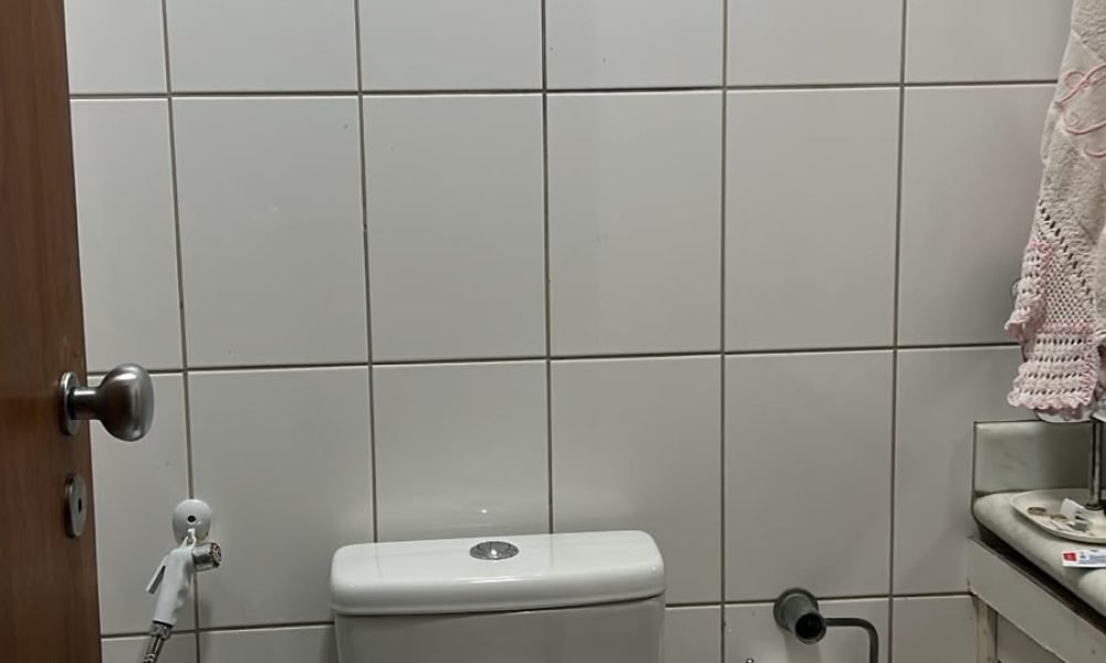 Apartamento com 3 suítes à venda, 115m² - Pituba Ville (6)