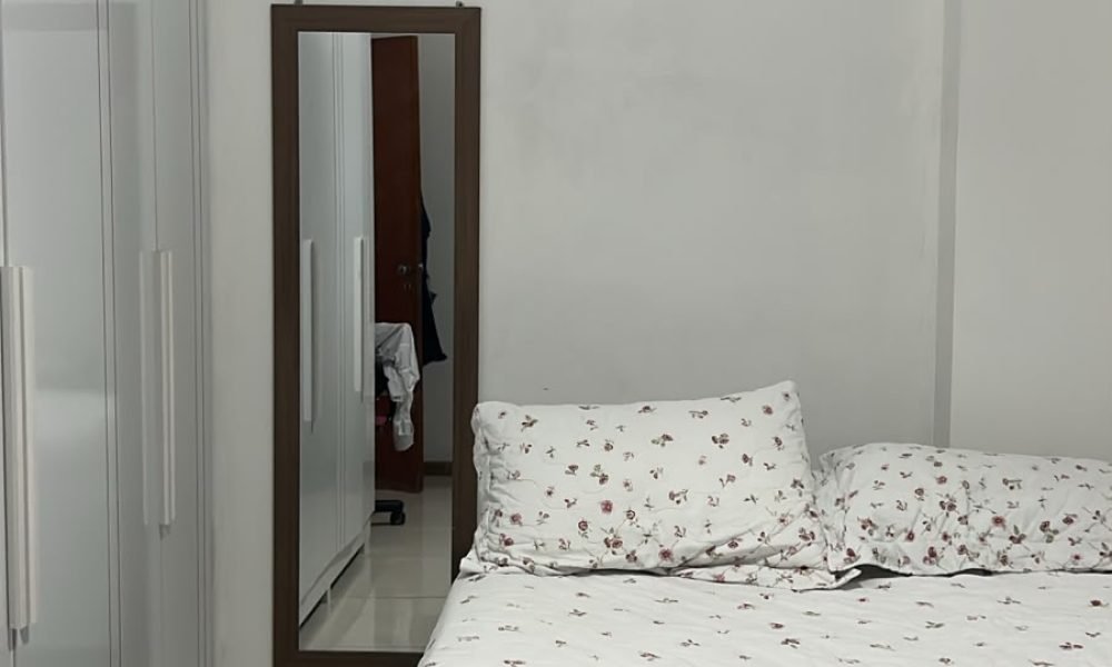Apartamento com 3 suítes à venda, 115m² - Pituba Ville (9)