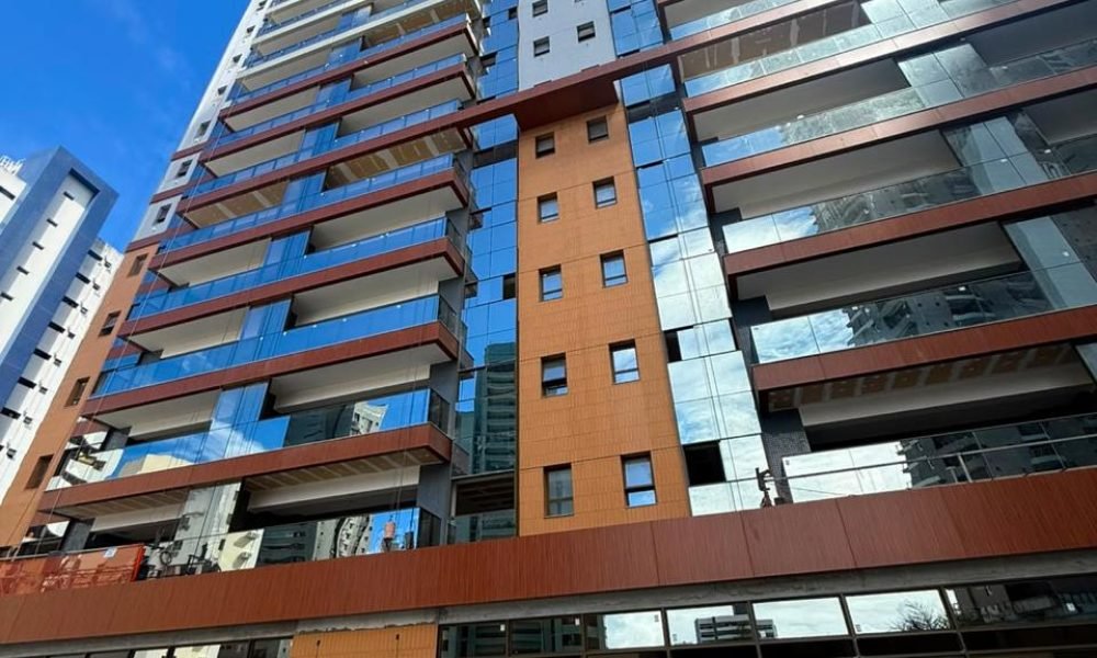 Apartamento com 3 suítes à venda, 116m² - Caminho das Árvores (1)