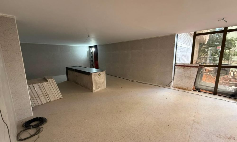 Apartamento com 3 suítes à venda, 116m² - Caminho das Árvores (11)