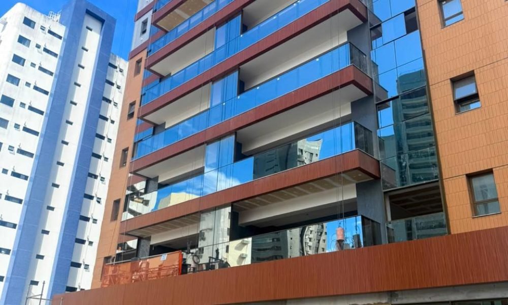 Apartamento com 3 suítes à venda, 116m² - Caminho das Árvores (2)