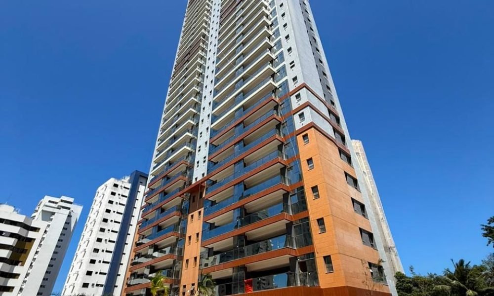 Apartamento com 3 suítes à venda, 116m² - Caminho das Árvores (3)