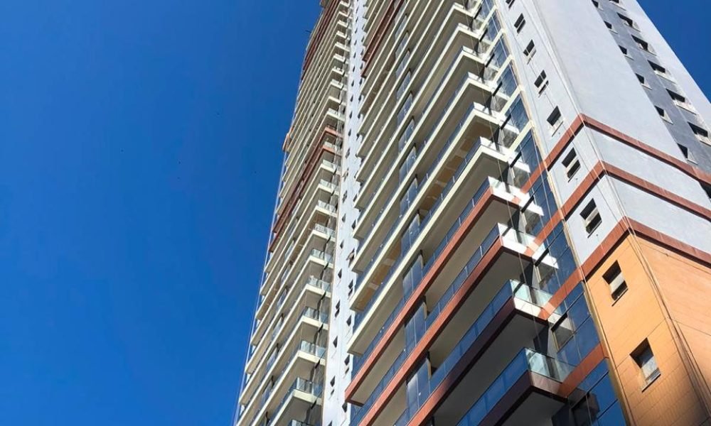 Apartamento com 3 suítes à venda, 116m² - Caminho das Árvores (4)