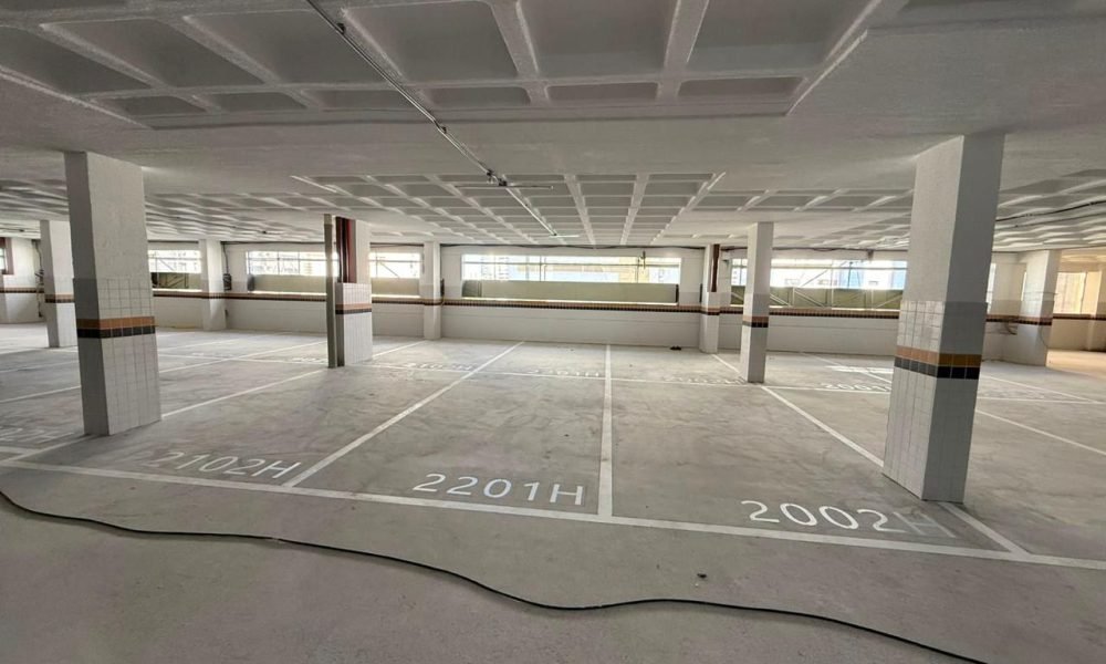 Apartamento com 3 suítes à venda, 116m² - Caminho das Árvores (5)