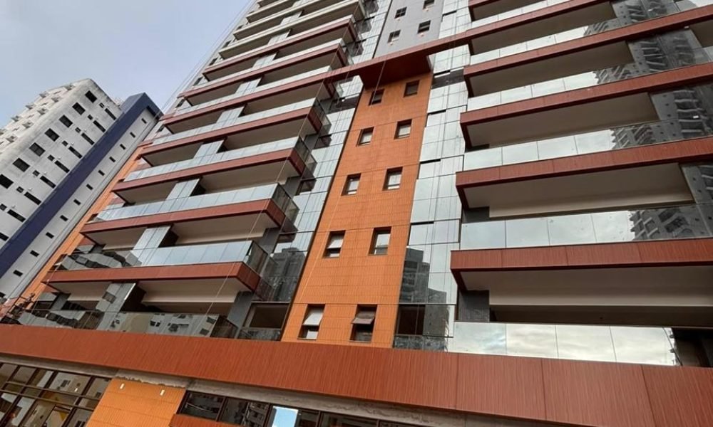 Apartamento com 3 suítes à venda, 116m² - Caminho das Árvores (7)