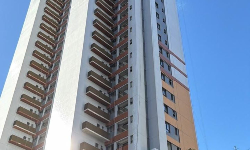 Apartamento com 3 suítes à venda, 116m² - Caminho das Árvores (8)