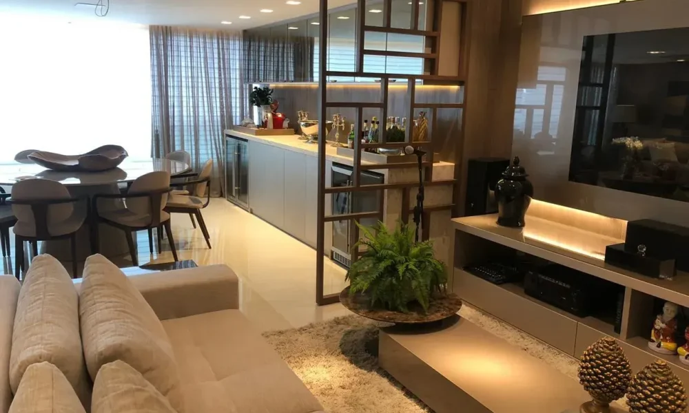 Apartamento com 4 Quartos à venda, 204m² - Horto Florestal (10)