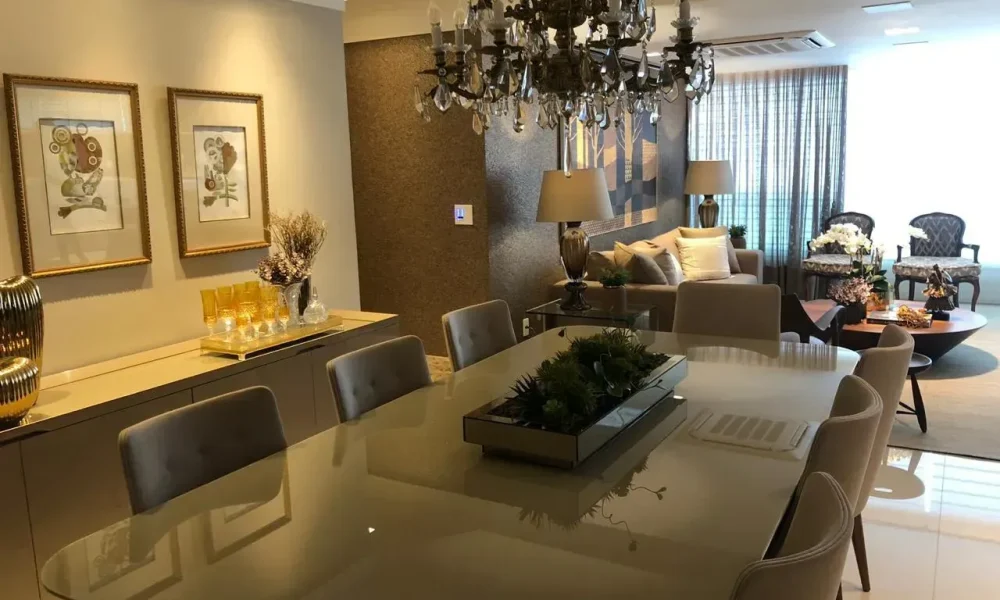Apartamento com 4 Quartos à venda, 204m² - Horto Florestal (11)