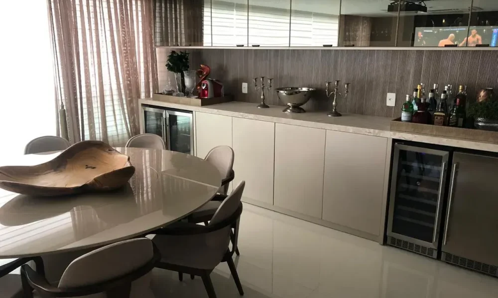 Apartamento com 4 Quartos à venda, 204m² - Horto Florestal (2)