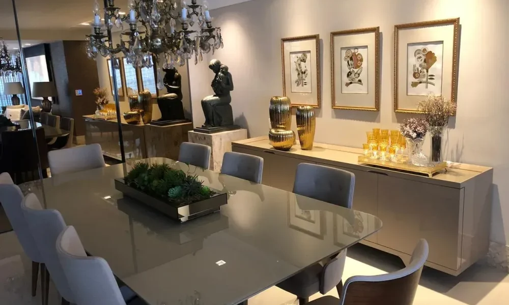 Apartamento com 4 Quartos à venda, 204m² - Horto Florestal (4)