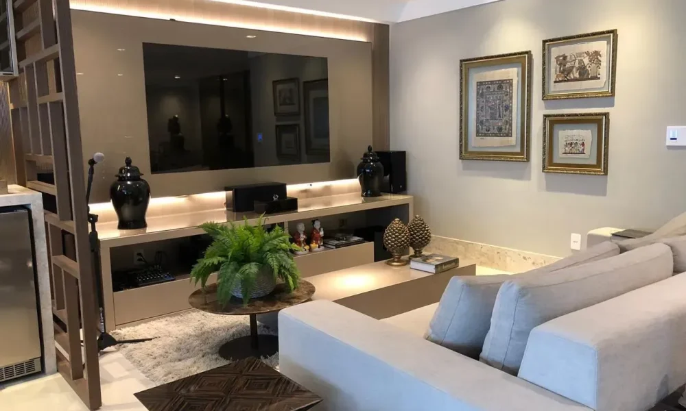 Apartamento com 4 Quartos à venda, 204m² - Horto Florestal (6)